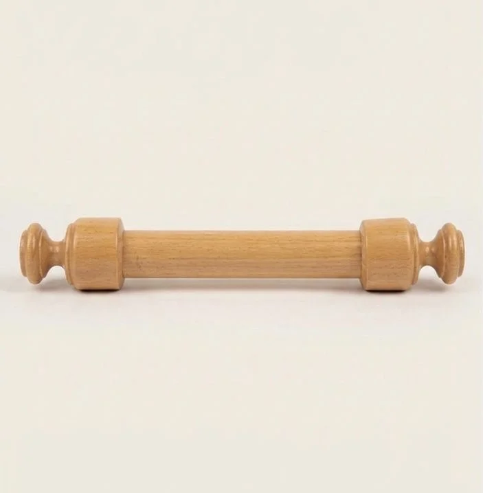 GERÇEK AHŞAP RUSTİK