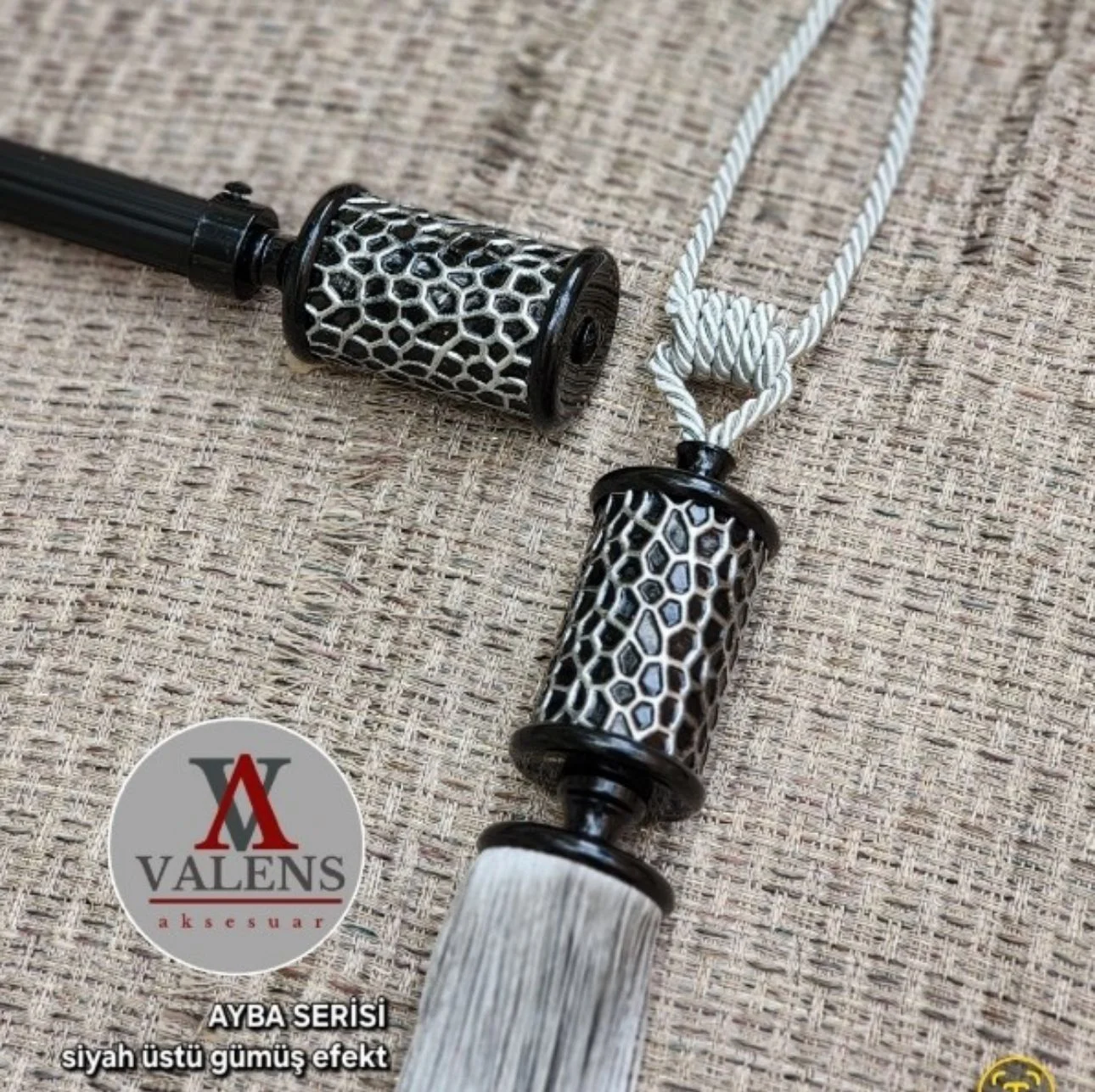 METAL RUSTİK GRUP 4