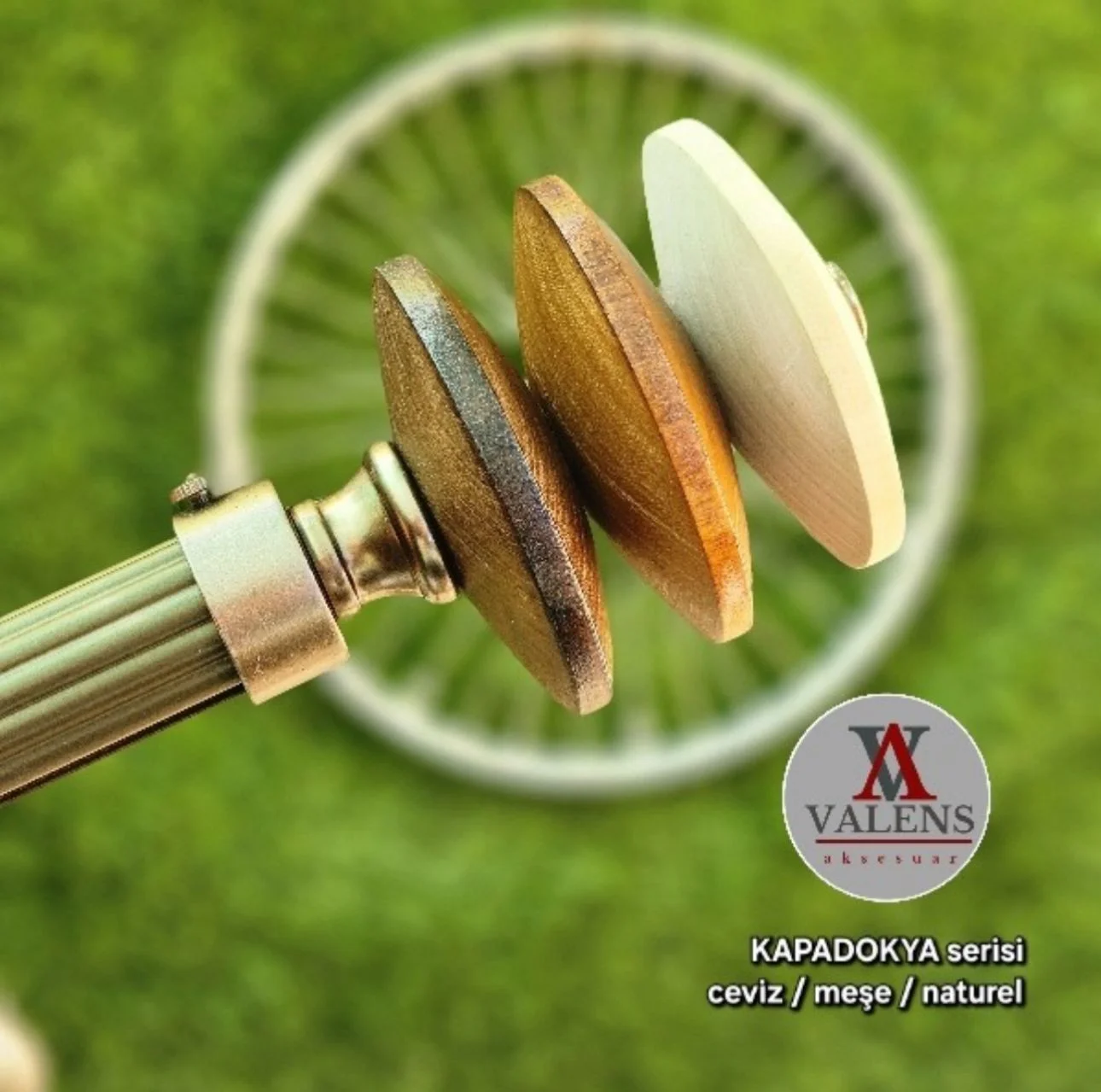 METAL RUSTİK GRUP 4