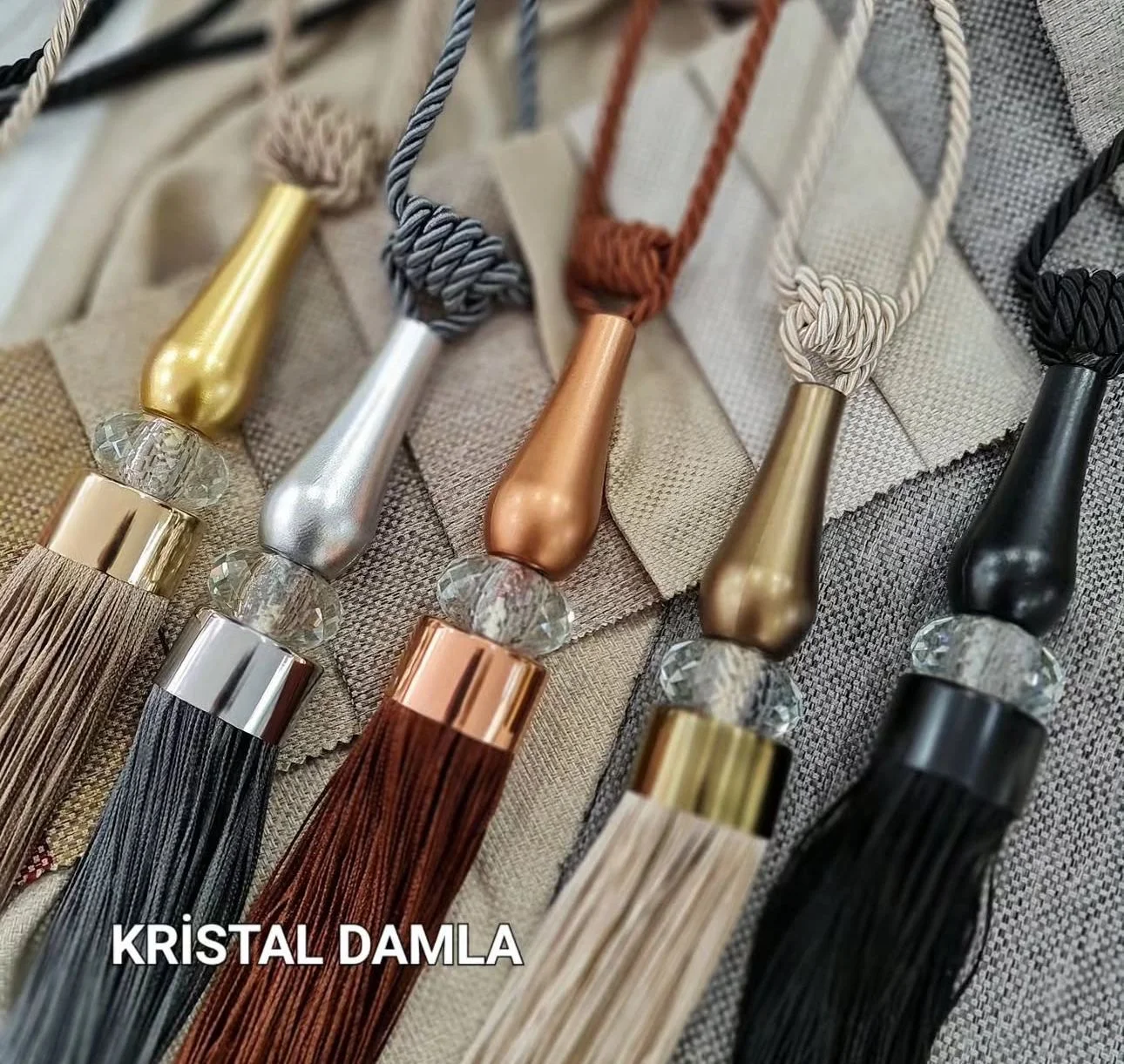 METAL RUSTİK GRUP 3