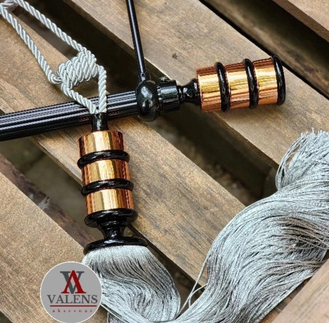 METAL RUSTİK GRUP 4