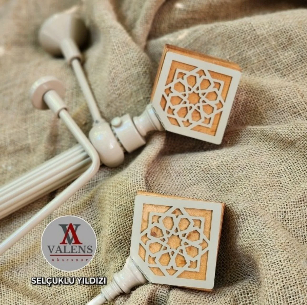 METAL RUSTİK GRUP 4