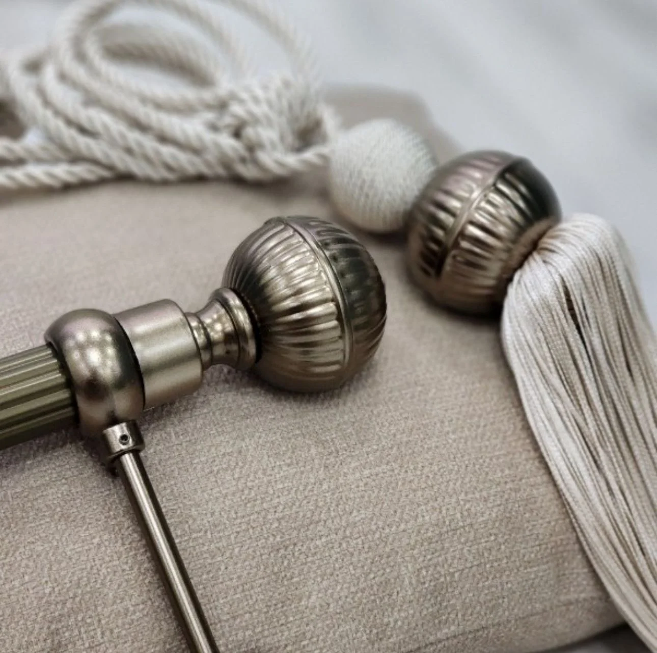 METAL RUSTİK GRUP 2