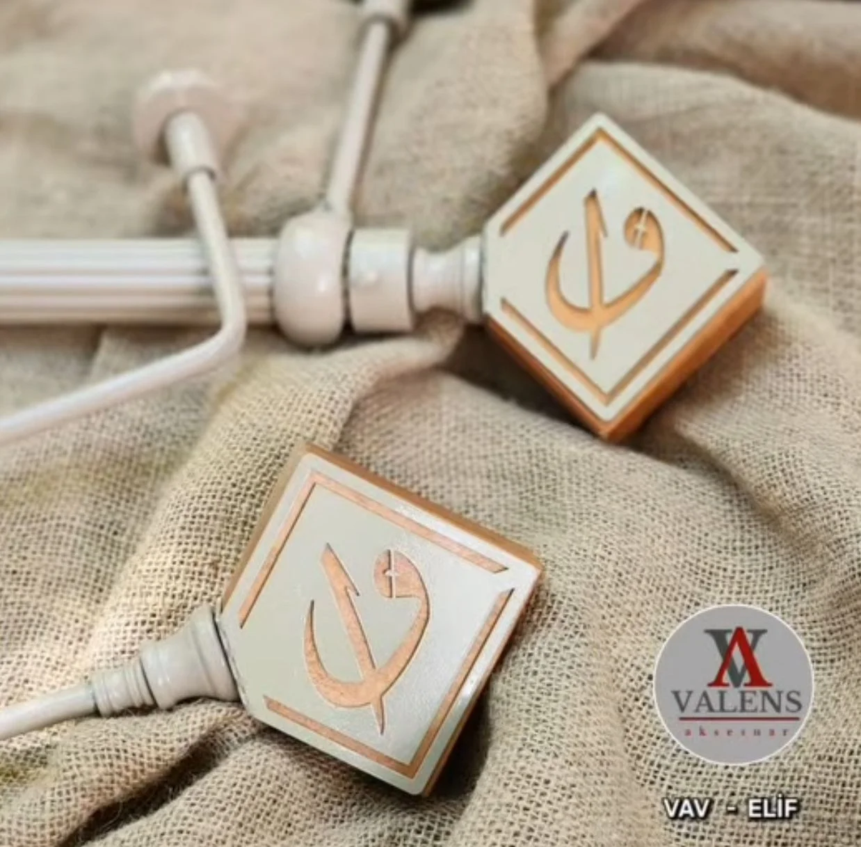 METAL RUSTİK GRUP 4