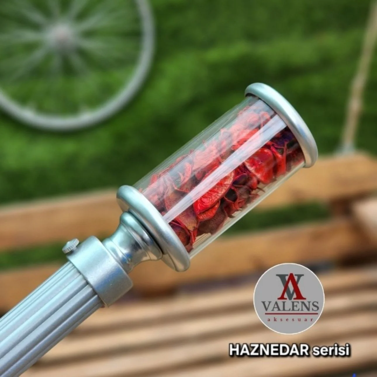 METAL RUSTİK GRUP 4