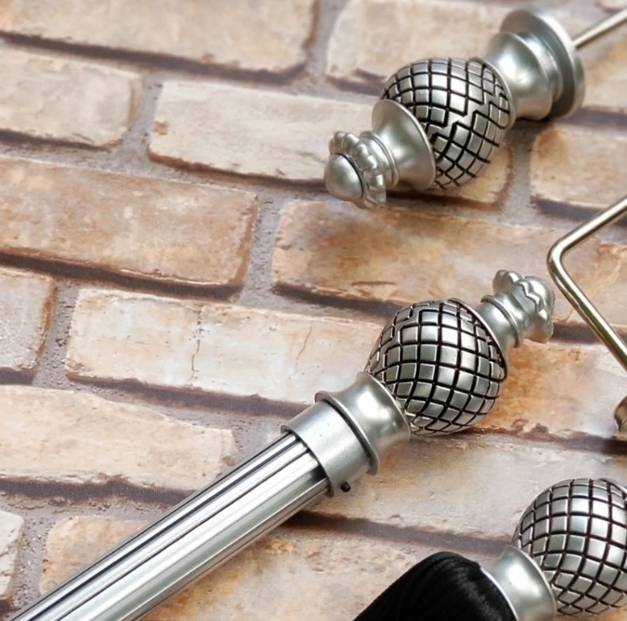 METAL RUSTİK GRUP 1