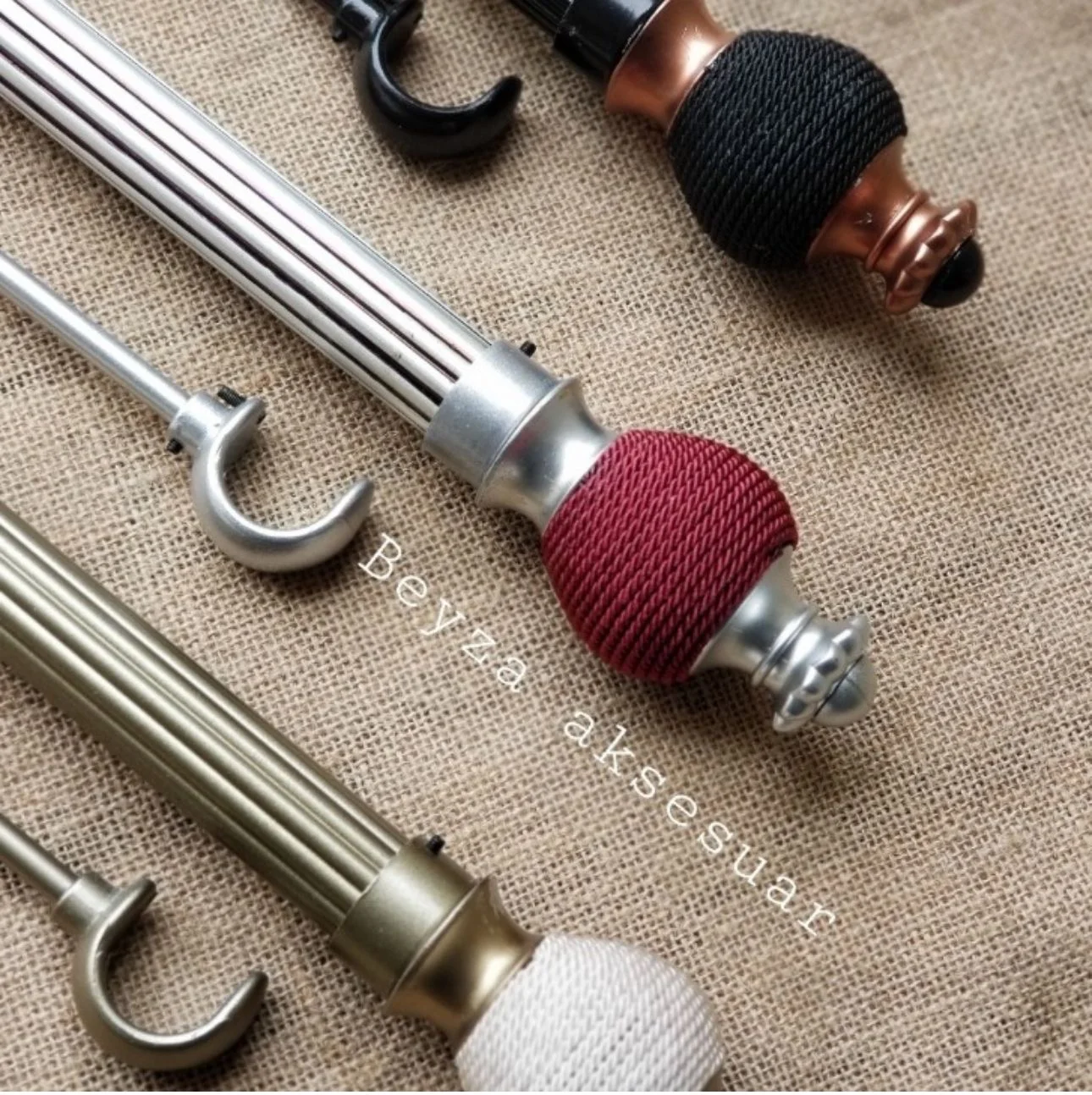 METAL RUSTİK GRUP 2