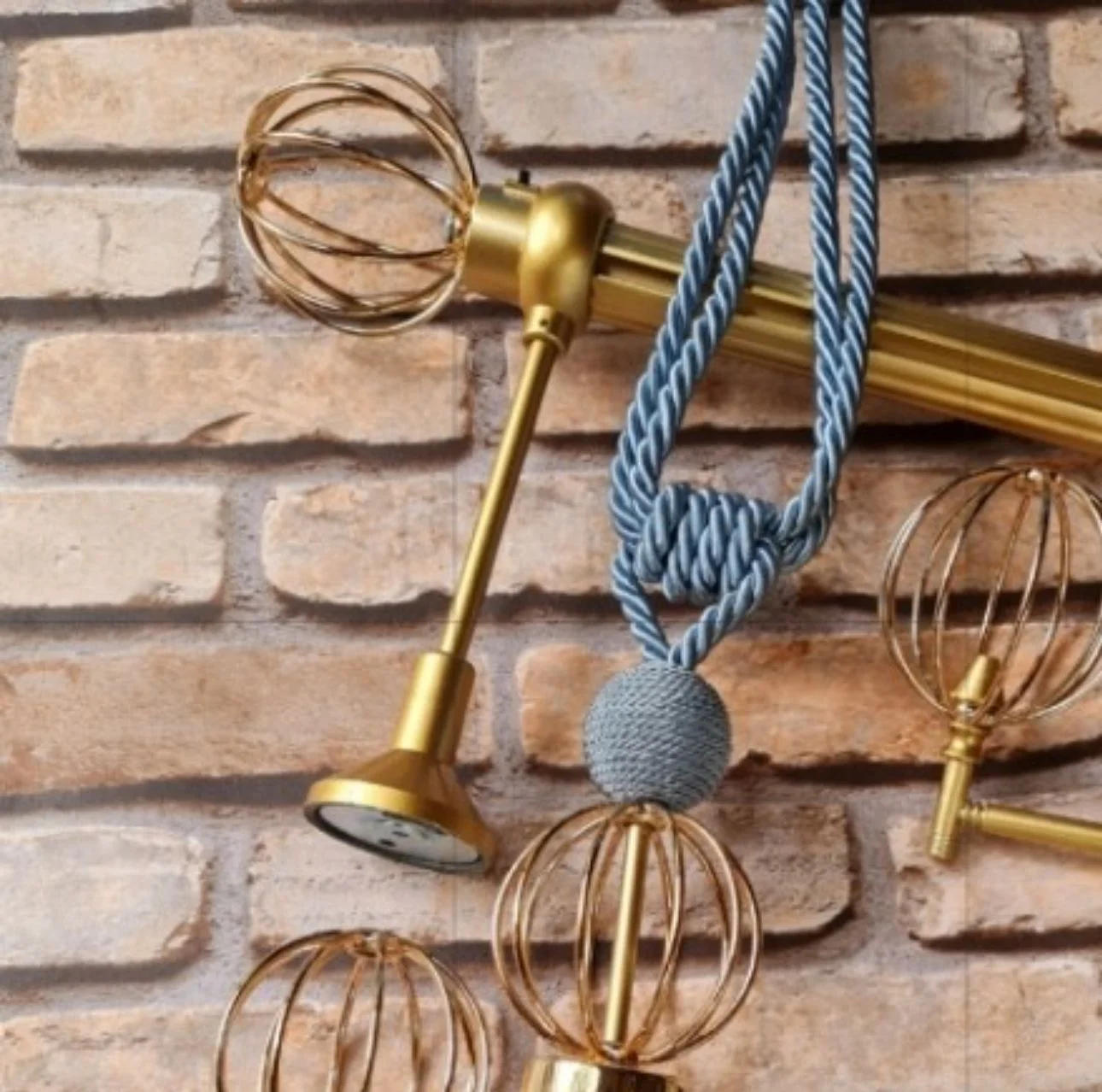 METAL RUSTİK GRUP 2