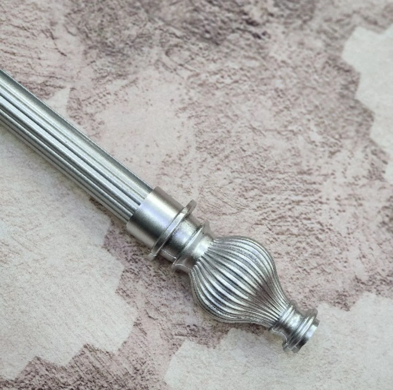 METAL RUSTİK GRUP 1