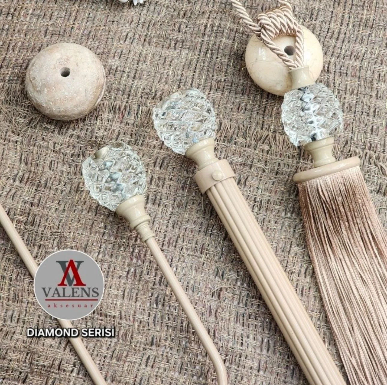 METAL RUSTİK GRUP 3