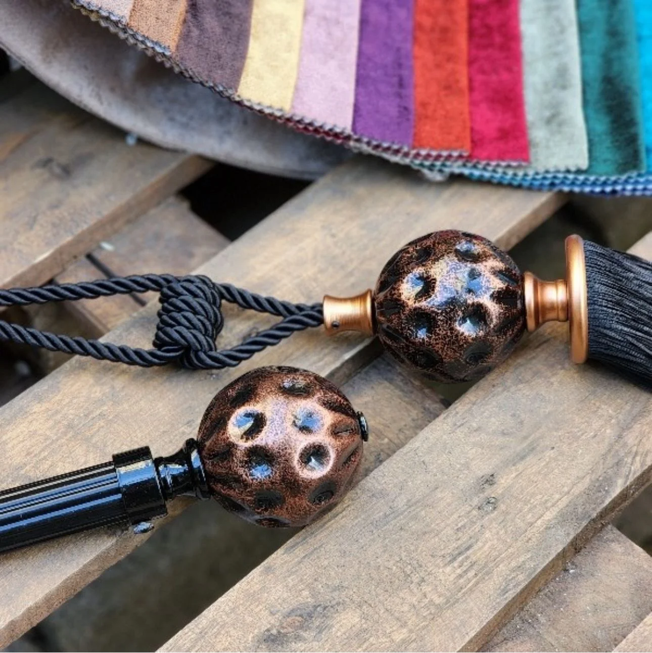 METAL RUSTİK GRUP 3