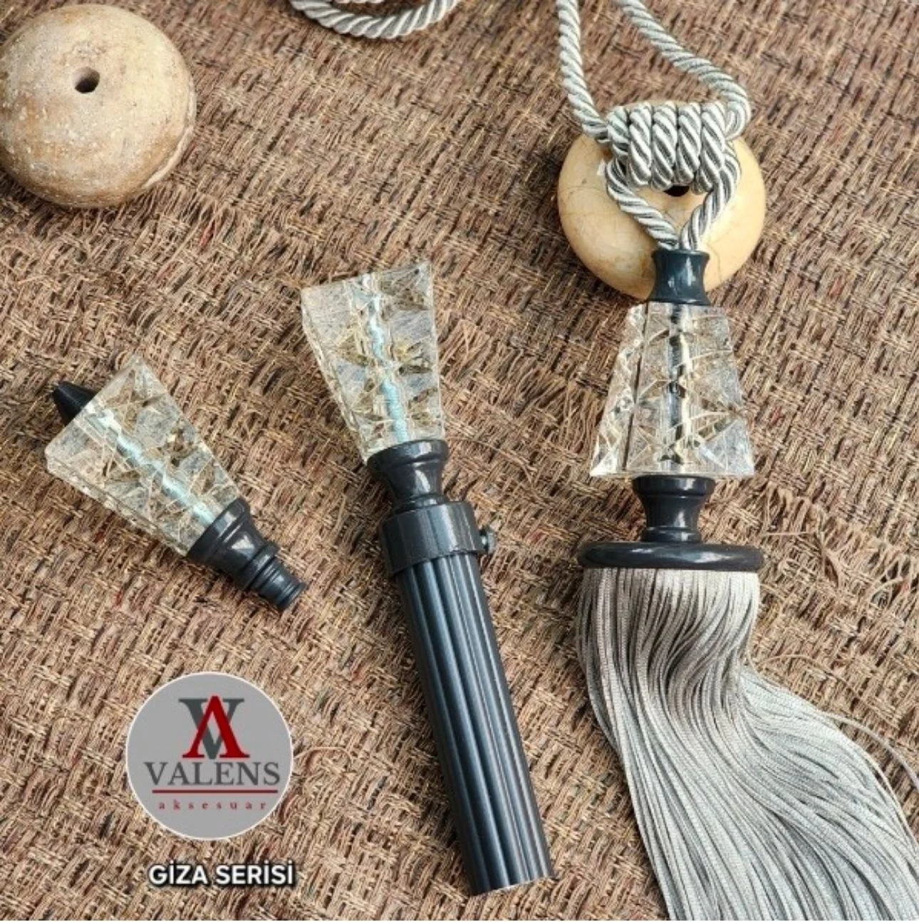 METAL RUSTİK GRUP 3