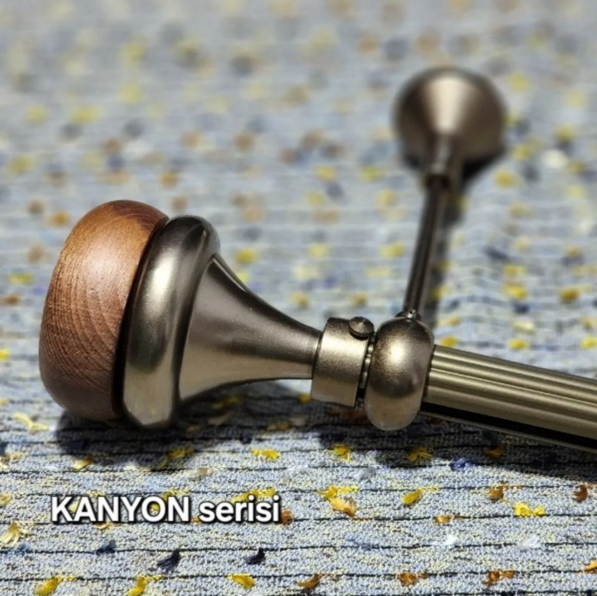 METAL RUSTİK GRUP 4