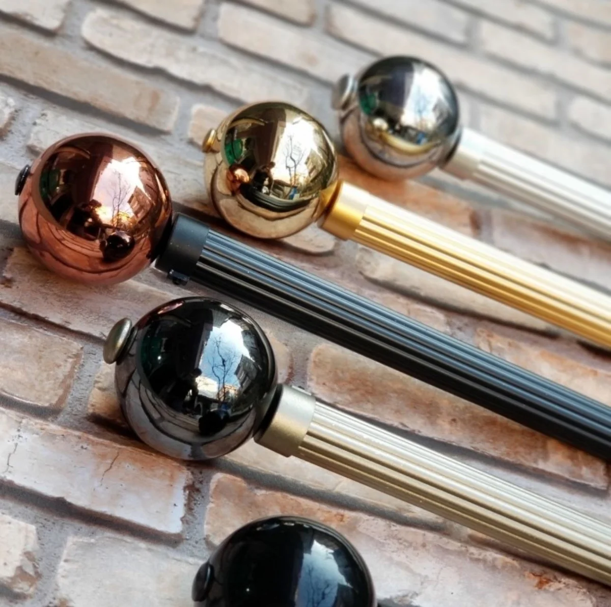 METAL RUSTİK GRUP 2