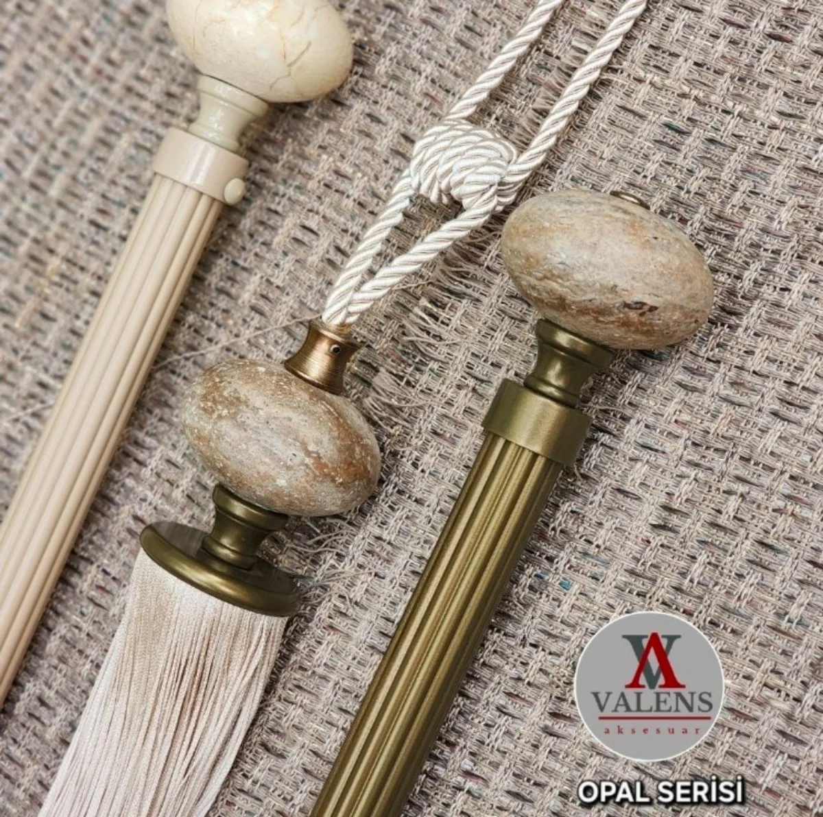 METAL RUSTİK GRUP 5