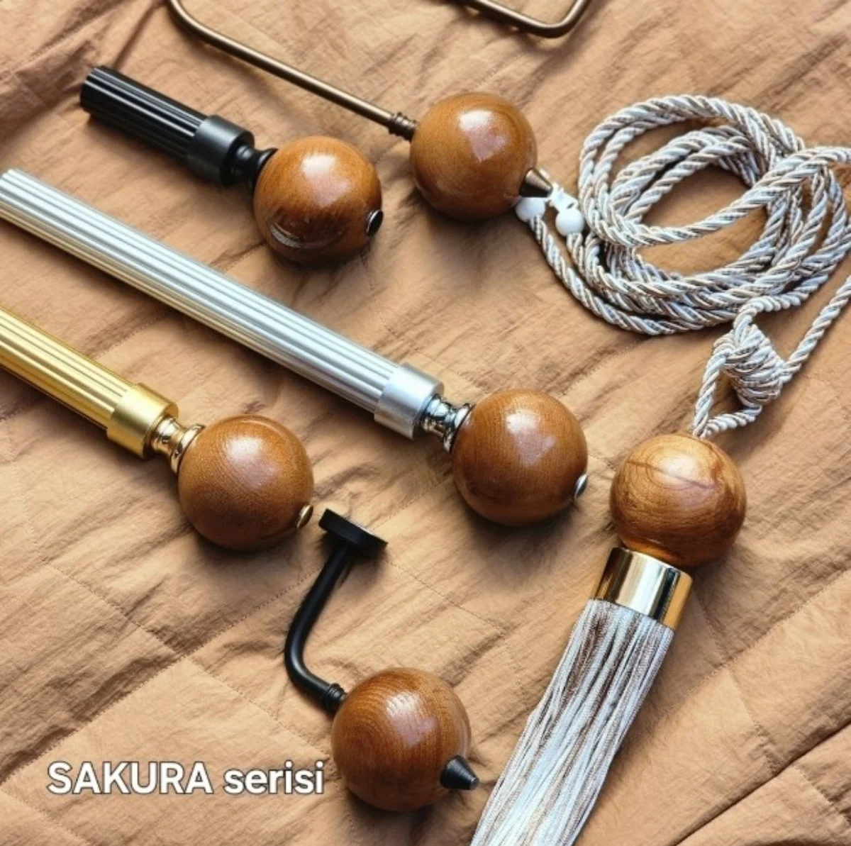 METAL RUSTİK GRUP 3