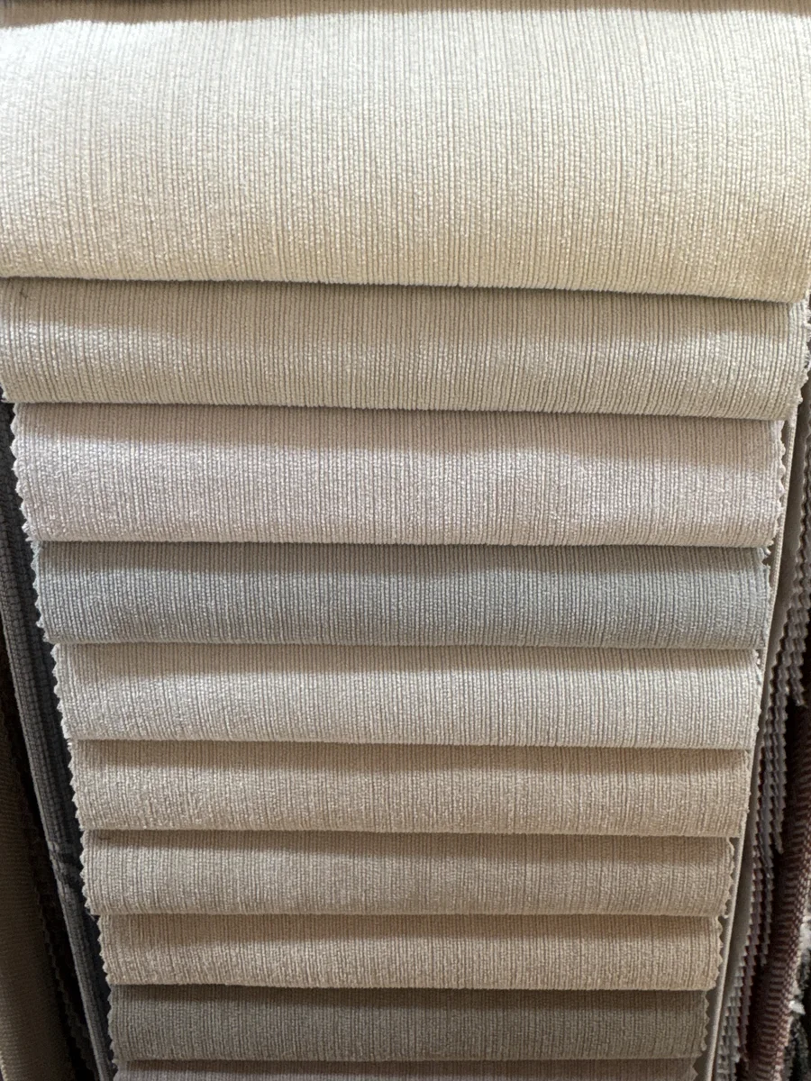 FON ŞÖNİL BLACKOUT