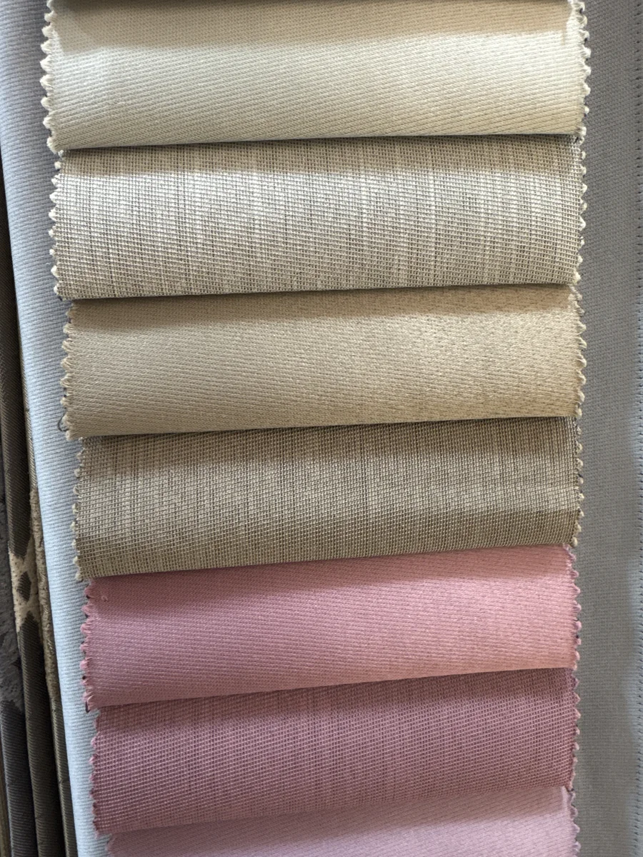 FON DEKORATİF BLACKOUT