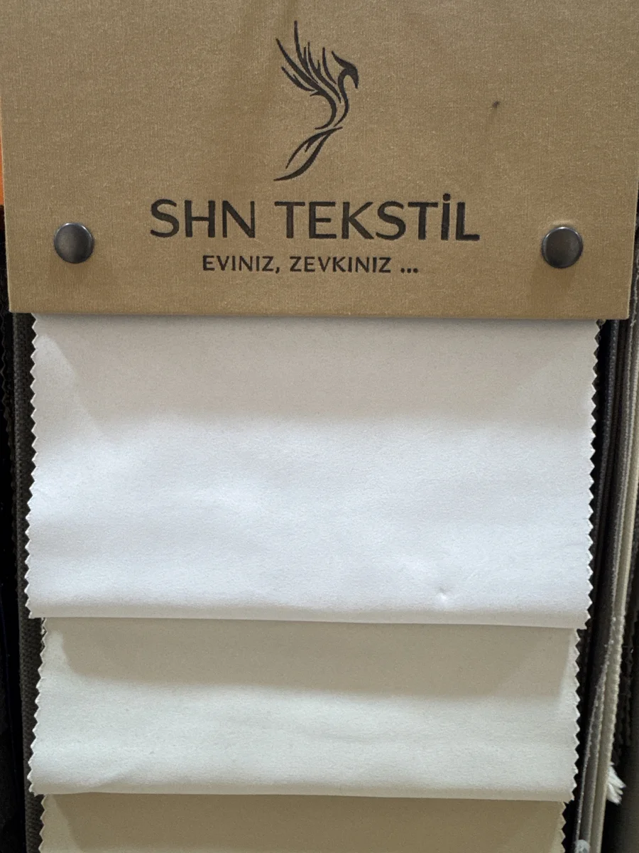 FON KARARTMA BLACKOUT